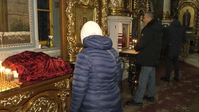 Дієта для думок: кому варто постувати, а кому ні — пояснення священника з Черкас Дієта для думок: кому варто постувати, а кому ні — пояснення священника з Черкас