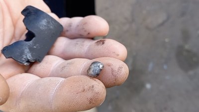 Минулої доби окупанти вкотре обстріляли селище Комишуваху на Запоріжжі Минулої доби окупанти вкотре обстріляли селище Комишуваху на Запоріжжі