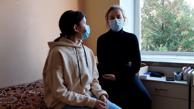 На Франківщині за 10 років кількість інсулінозалежних дітей зросла вдвічі На Франківщині за 10 років кількість інсулінозалежних дітей зросла вдвічі