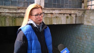 Житомирський академічний український музично-драматичний театр відновив свою діяльність Житомирський академічний український музично-драматичний театр відновив свою діяльність