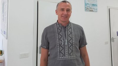 У селі Піски на Житомирщині відкрили нову амбулаторію