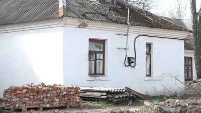 На Житомирщині будують сім смарт-квартир для внутрішньо переміщених осіб На Житомирщині будують сім смарт-квартир для внутрішньо переміщених осіб