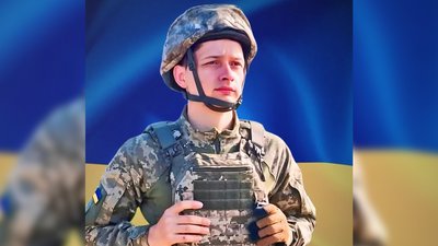 Павло Мельничук