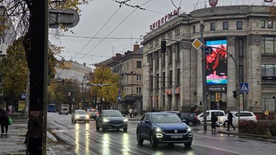 Житомир, світлофор, перехрестя, фінансування, сесія