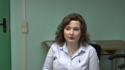 Івано-франківські медики вилікували пацієнта від раку ротоглотки четвертої стадії Івано-франківські медики вилікували пацієнта від раку ротоглотки четвертої стадії