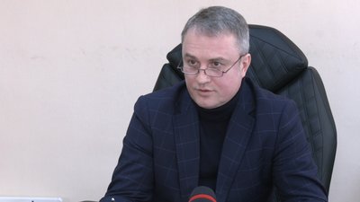 Вирішення проблеми з водою у Кирилівці коштуватиме 35 мільйонів євро Вирішення проблеми з водою у Кирилівці коштуватиме 35 мільйонів євро