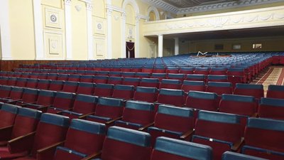 Маска в приміщенні. Який штраф за порушення та кому можна не вдягати