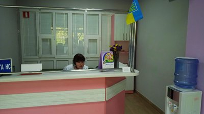Як відновлюють свою роботу пошкоджені армією РФ лікарні в Сумах