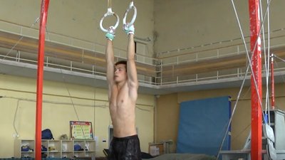 День тренера в Україні: як херсонські наставники готують олімпійських чемпіонів День тренера в Україні: як херсонські наставники готують олімпійських чемпіонів