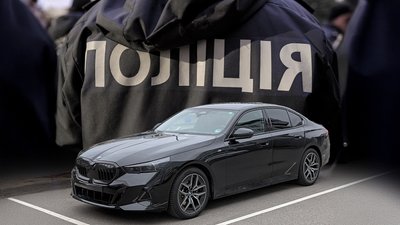 Викрадення автомобіля у Чернігові: винесли вирок чоловіку