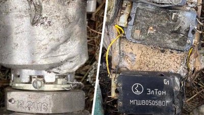 Росія вдарила по об'єкту критичної інфраструктури у Харкові ракетами Х-101 — поліція Росія вдарила по об'єкту критичної інфраструктури у Харкові ракетами Х-101 — поліція