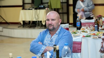 Рятував людей, а сам помер від коронавірусу. Історія лікаря з Черкас