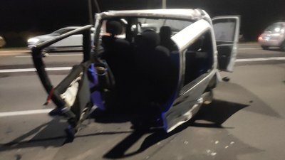 Смертельна ДТП під Луцьком: є загиблі та травмовані Смертельна ДТП під Луцьком: є загиблі та травмовані