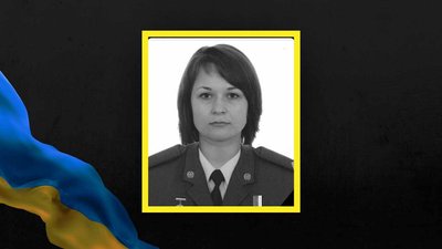 На Львівщині попрощаються із двома захисниками та захисницею На Львівщині попрощаються із двома захисниками та захисницею