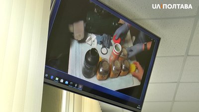 У Полтаві триває розгляд справи щодо стрілянини біля кафе