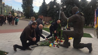 День захисників та захисниць Черкаси День захисників та захисниць Черкаси
