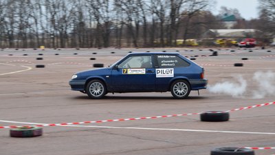 Автоспорт Черкаси Автоспорт Черкаси