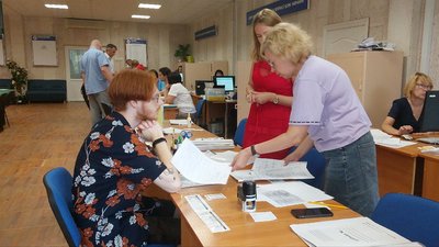 Сумські виші зарахували на бюджетні місця понад 1,5 тисячі студентів Сумські виші зарахували на бюджетні місця понад 1,5 тисячі студентів
