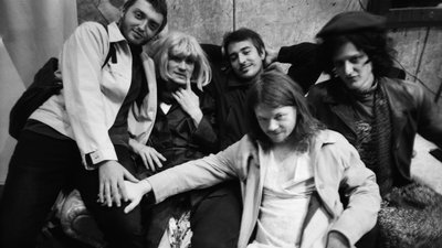 Повернення The Unsleeping: моторошно-іронічний кліп та кілька питань гурту Повернення The Unsleeping: моторошно-іронічний кліп та кілька питань гурту