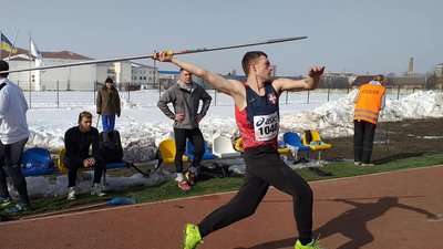 З якими здобутками волинська команда закінчила чемпіонат України з легкоатлетичних метань З якими здобутками волинська команда закінчила чемпіонат України з легкоатлетичних метань