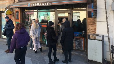 Локдаун по-українськи. Як він працює у регіонах Локдаун по-українськи. Як він працює у регіонах