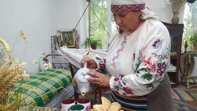 Село Нова Слобода на Сумщині стало фіналістом конкурсу "Неймовірні села України" Село Нова Слобода на Сумщині стало фіналістом конкурсу "Неймовірні села України"
