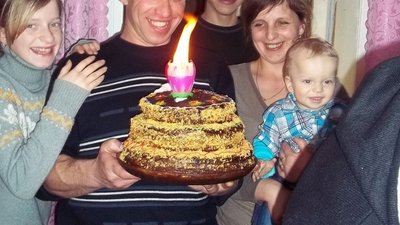 Ігор Ткачук. Останній ранок на Майдані Ігор Ткачук. Останній ранок на Майдані