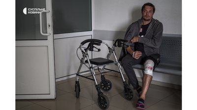 Місто, в якому живуть. Репортаж з Харкова на війні