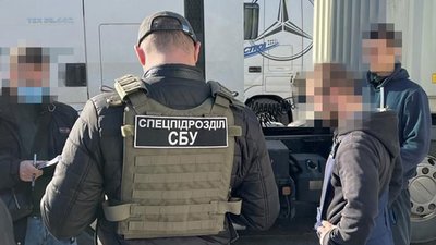 В Одесі виявили канал контрабанди, який спонсорував бойовиків ОРДЛО – СБУ