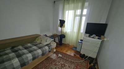 квартира, кімната