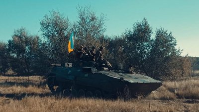 Двісті тридцять сьомий день війни. Хроніка подій в Одеській області