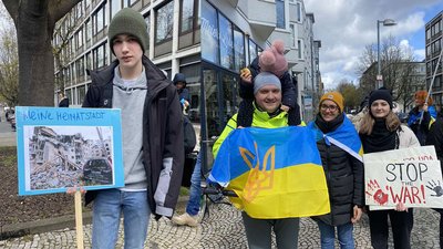 мітинг у ганновері мітинг у ганновері