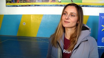 Поводження зі зброєю: в Житомирі для цивільних провели тренінг зі стрілецької справи Поводження зі зброєю: в Житомирі для цивільних провели тренінг зі стрілецької справи
