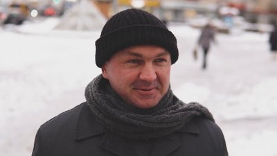 "Сам удома в Рівному": хто зіграв головних героїв та як працювали над створенням фільму "Сам удома в Рівному": хто зіграв головних героїв та як працювали над створенням фільму