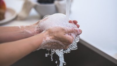 Кишкові інфекції. Варто дотримуватися правил гігієни — начальниця управління охорони здоров'я