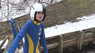 На Тернопільщині відбувся чемпіонат України серед юних санкарів На Тернопільщині відбувся чемпіонат України серед юних санкарів