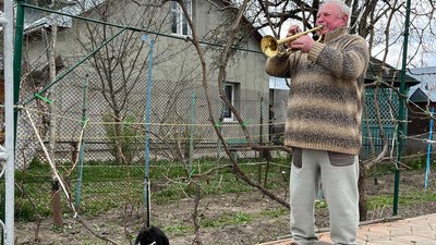 Григорій Вендичанський Григорій Вендичанський