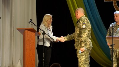На Івано-Франківщині з 2022 року штат територіальної оборони збільшать вдесятеро На Івано-Франківщині з 2022 року штат територіальної оборони збільшать вдесятеро