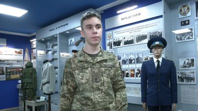 Микита Аллеров Микита Аллеров