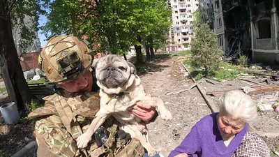 Евакуація жителів з Донецької області: куди можна виїхати