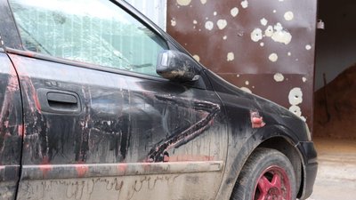 На Сумщині за тиждень задокументували близько 20 фактів катування тростянчан — ДБР На Сумщині за тиждень задокументували близько 20 фактів катування тростянчан — ДБР