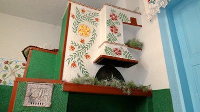 “Пропагую українську культуру”: вінничанка реставрує старі будинки у рідному селі “Пропагую українську культуру”: вінничанка реставрує старі будинки у рідному селі