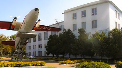 Університети Кропивницького: де навчатимуться дистанційно Університети Кропивницького: де навчатимуться дистанційно
