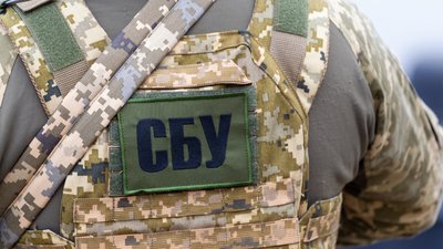 Оптичне скло з України постачали для РФ: СБУ Чернігівщини викрила білоруса