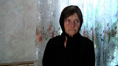Галина Домбровська розповіла, що звернулася до суду, щоб справу про загибель її доньки відновили