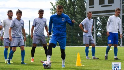 МФК “Миколаїв” зіграє з командою “Оболонь Бровар” МФК “Миколаїв” зіграє з командою “Оболонь Бровар”