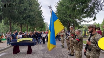 Вторгнення Росії в Україну: що відбувається на Сумщині. Тиждень 23. Онлайн Вторгнення Росії в Україну: що відбувається на Сумщині. Тиждень 23. Онлайн