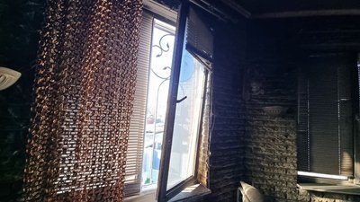 Дніпро: Будинок для літніх людей, де загинули п’ятеро жінок, діяв нелегально – міська влада Дніпро: Будинок для літніх людей, де загинули п’ятеро жінок, діяв нелегально – міська влада