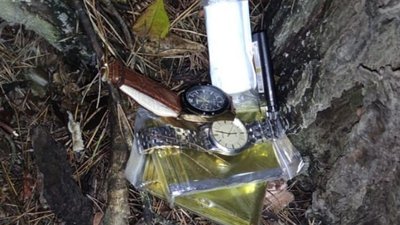 На Черкащині попутниця пограбувала водія На Черкащині попутниця пограбувала водія