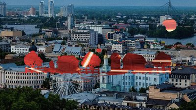 Чи знаходить сільська молодь щастя у великих містах